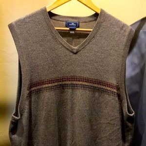 Dockers Sweater Vest